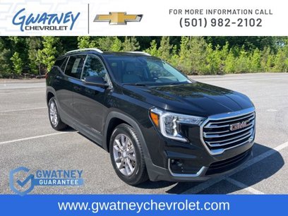 Used 2023 GMC Terrain SLT