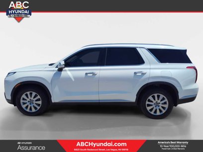 Certified 2023 Hyundai Palisade SEL