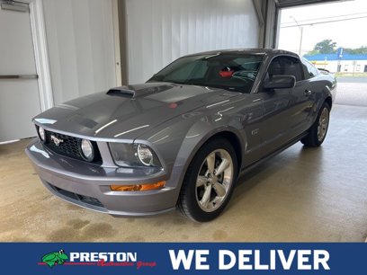 Used 2007 Ford Mustang GT