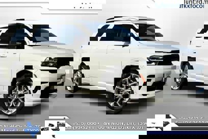 Used 2023 Dodge Durango GT