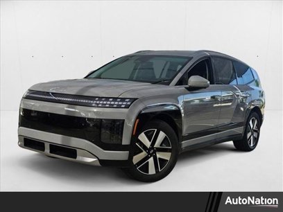 New 2026 Hyundai Ioniq 9 SEL