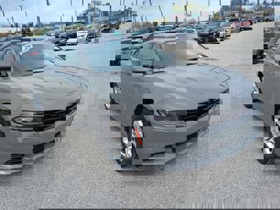 Used 2023 Dodge Charger SXT