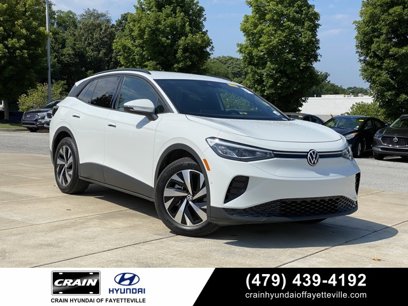 Used 2024 Volkswagen ID.4 2WD