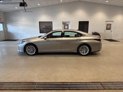 Used 2019 Lexus ES 350