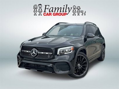 Used 2023 Mercedes-Benz GLB 250