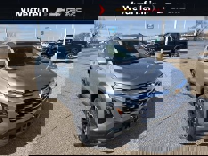 New 2025 Chevrolet Equinox LT w/ Convenience Package II
