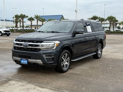 Used 2023 Ford Expedition Max Limited