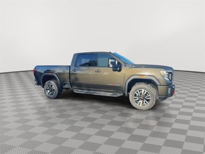 Used 2022 GMC Sierra 2500 AT4 w/ AT4 Preferred Package