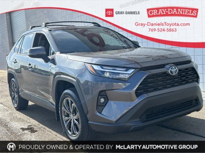 Used 2023 Toyota RAV4 XLE Premium