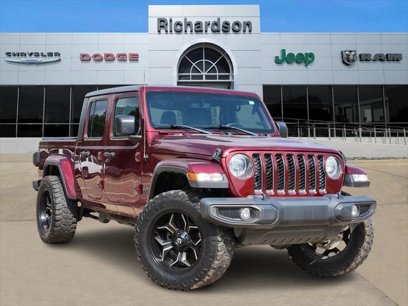 Used 2021 Jeep Gladiator Sport w/ Quick Order Package 24Q 80Th