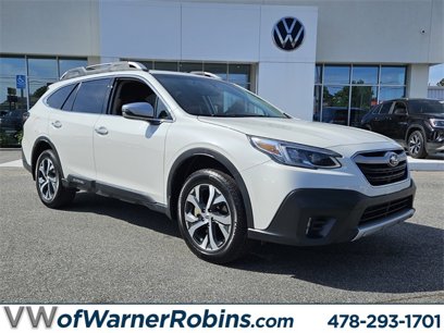 Used 2020 Subaru Outback Touring XT