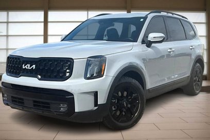 Used 2024 Kia Telluride SX Prestige X-Pro