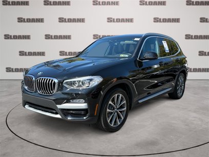 Used 2019 BMW X3 xDrive30i w/ Convenience Package