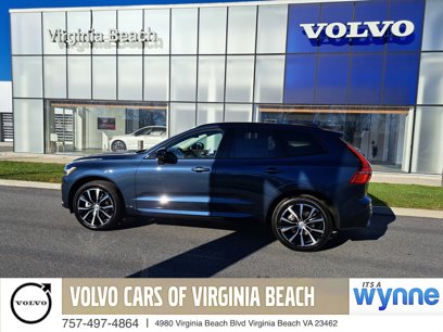 New 2025 Volvo XC60 B5 Plus w/ Protection Package Premier