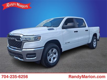 Used 2025 RAM 1500 Tradesman