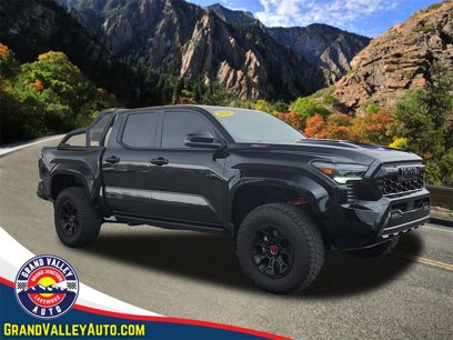 Used 2024 Toyota Tacoma TRD Pro
