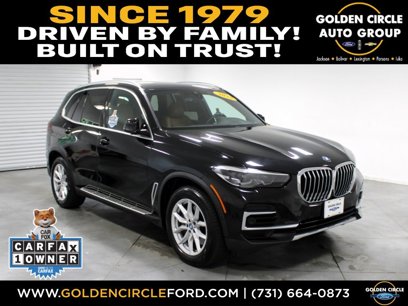 Used 2023 BMW X5 xDrive45e