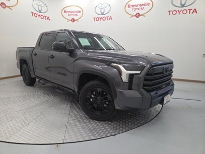 Used 2025 Toyota Tundra SR5