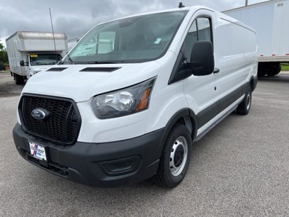 New 2023 Ford Transit 150 Low Roof