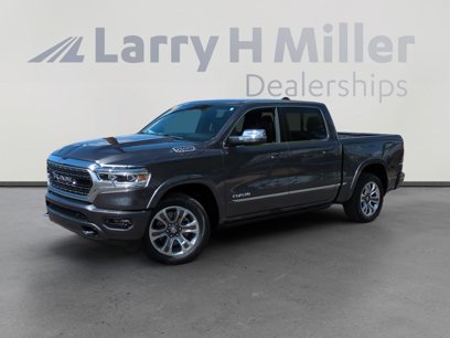 Certified 2024 RAM 1500 Limited