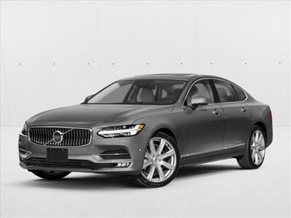 Used 2018 Volvo S90 T5 Momentum