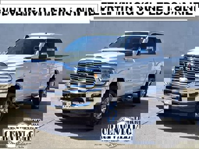 Used 2021 RAM 2500 Laramie