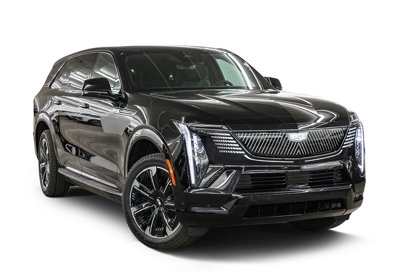 New 2025 Cadillac Escalade IQ Sport 1