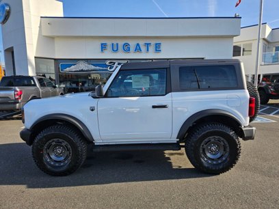 New 2024 Ford Bronco Big Bend