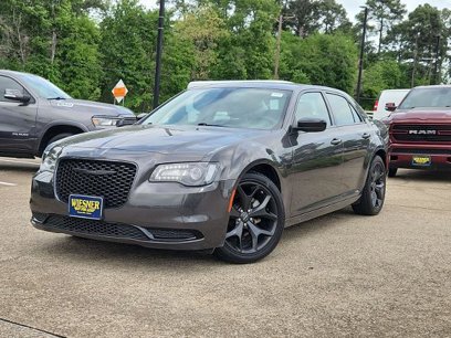 Used 2023 Chrysler 300 Touring w/ Sport Appearance Package