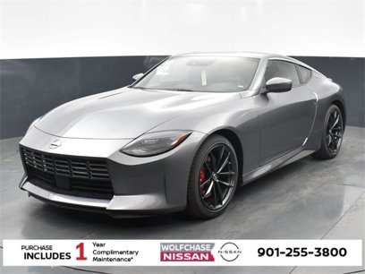 New 2024 Nissan Z Performance w/ Floor Mat Package