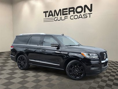 Used 2024 Lincoln Navigator Reserve