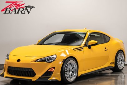 Used 2015 Scion FR-S Release Series 1.0
