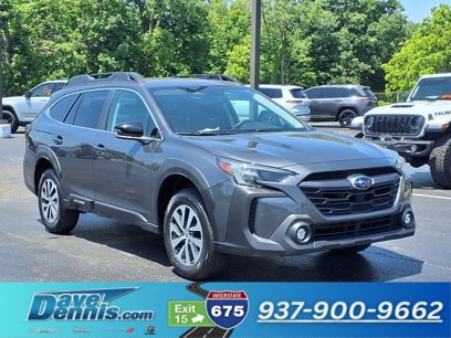 Used 2023 Subaru Outback Premium