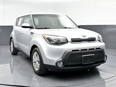 Used 2015 Kia Soul