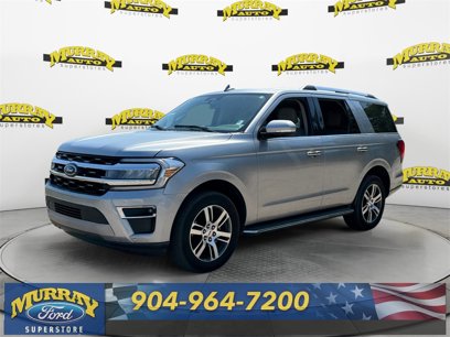 Used 2023 Ford Expedition Limited