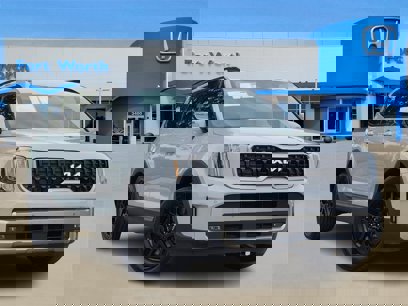 Used 2023 Kia Telluride SX Prestige X-Line