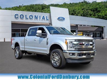 Used 2019 Ford F350 Lariat w/ Lariat Ultimate Package