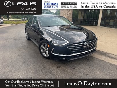 Used 2023 Hyundai Sonata SE