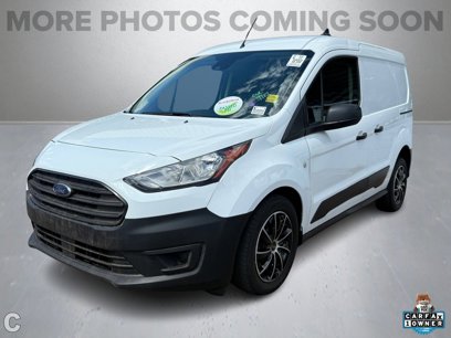 Used 2022 Ford Transit Connect XL
