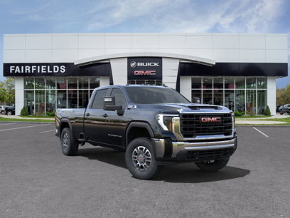 New 2025 GMC Sierra 3500 Pro w/ Convenience Package