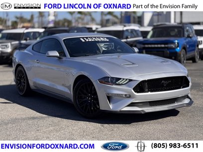 Used 2018 Ford Mustang GT w/ GT Performance Package