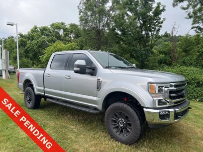 Used 2022 Ford F250 Lariat w/ Tremor Off-Road Package