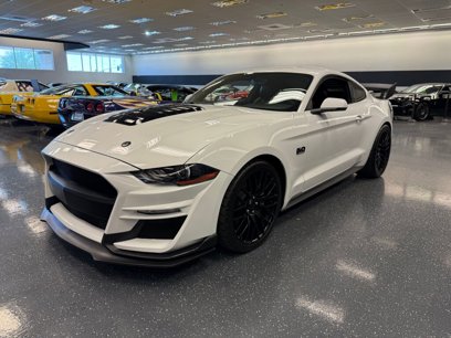 Used 2018 Ford Mustang GT Premium w/ Equipment Group 401A