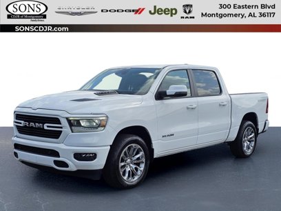 Used 2023 RAM 1500 Laramie