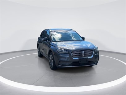 Used 2020 Lincoln Corsair Reserve w/ Equipment Group 201A
