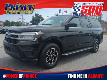 Used 2023 Ford Expedition Max XLT