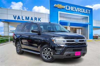 Used 2022 Ford Expedition XLT