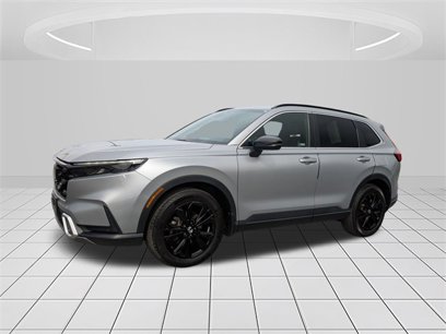 Used 2023 Honda CR-V Sport Touring