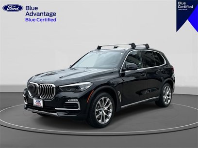 Used 2019 BMW X5 xDrive40i w/ Convenience Package