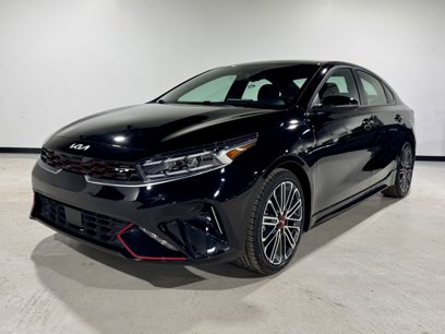 Used 2024 Kia Forte GT